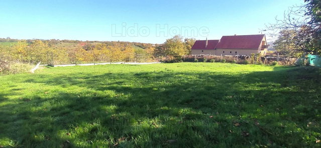 Eladó telek, Balatonendréden 24.5 M Ft / költözzbe.hu