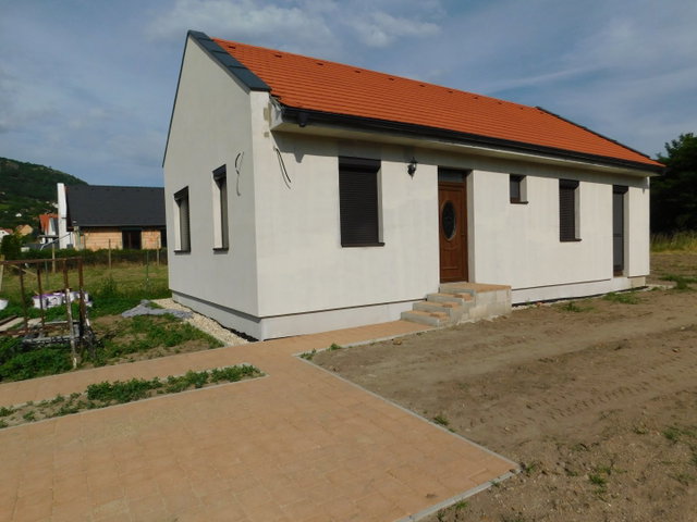 Eladó nyaraló, Cserszegtomajon 91.5 M Ft, 3+1 szobás