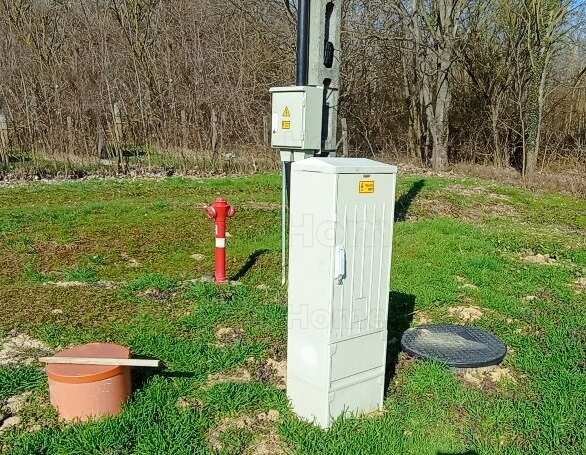 Eladó telek, Kehidakustányban 8.99 M Ft / költözzbe.hu