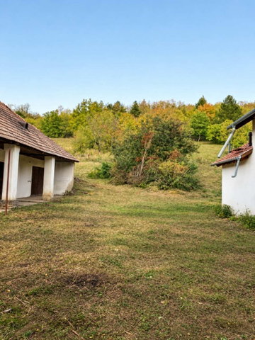 Eladó telek, Sokorópátkán 18 M Ft / költözzbe.hu