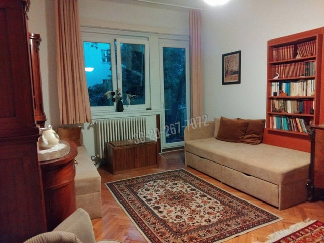Eladó téglalakás, Budapesten, I. kerületben 110 M Ft, 2 szobás