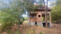 Eladó nyaraló, Tápiószentmártonon, Sashegy utcában 14.8 M Ft