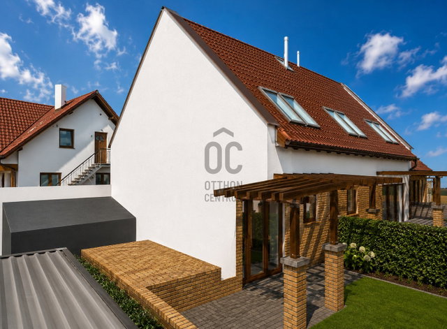 Eladó téglalakás, Szekszárdon, Tavasz utcában 112.8 M Ft