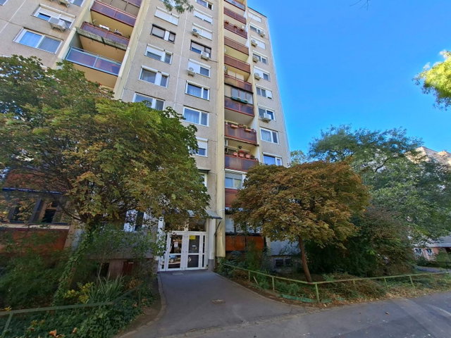 Eladó panellakás, Budapesten, IV. kerületben 74.99 M Ft, 3 szobás