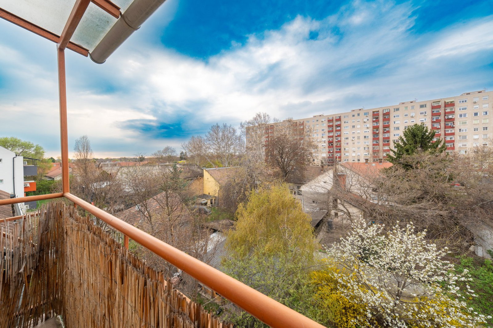 Lakás · 3 hálószoba · 62 m² · 84.900.000 Ft