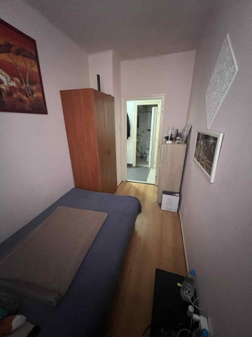 Eladó téglalakás, Kazincbarcikán 17.8 M Ft, 1+1 szobás