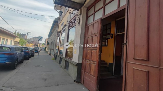 Kiadó üzlethelyiség, Budapesten, XXII. kerületben 290 E Ft / hó