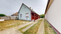 Eladó családi ház, Ópályin 21.5 M Ft, 2 szobás