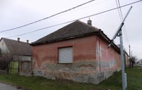 Eladó családi ház