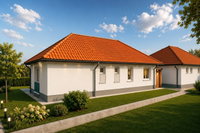 Eladó családi ház, Gödöllőn 129.999 M Ft, 4 szobás