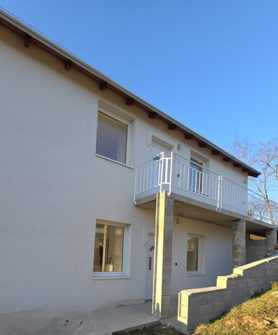 Eladó családi ház, Nemesbükön 95.9 M Ft, 1+2 szobás
