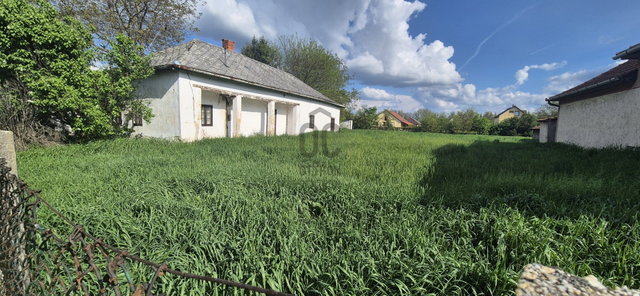 Eladó telek, Poroszlón 9.9 M Ft / költözzbe.hu