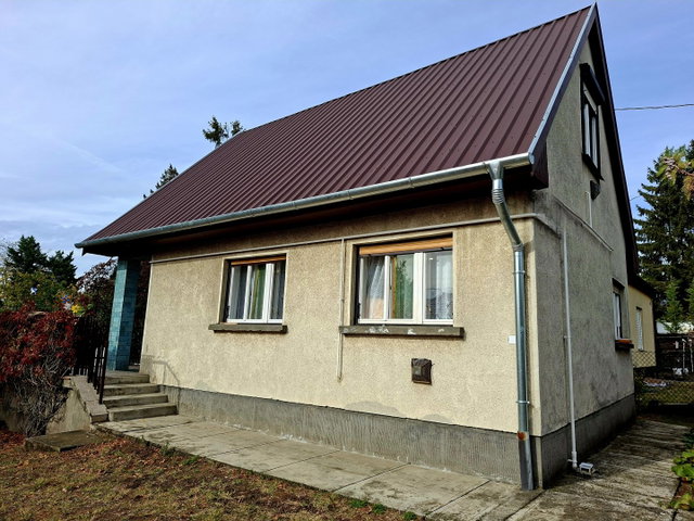 Eladó nyaraló, Erdőkertesen 51 M Ft, 3+1 szobás