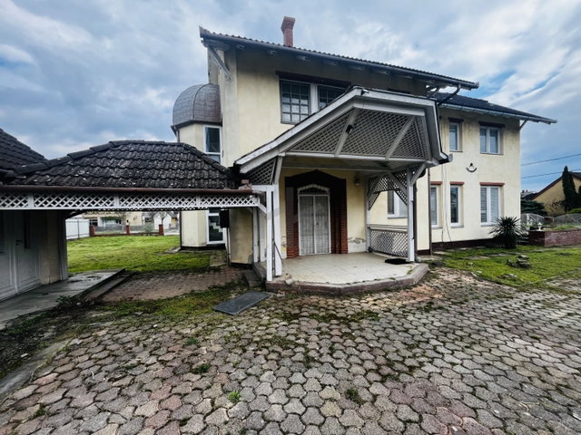 Eladó családi ház, Barcson 55 M Ft, 5 szobás