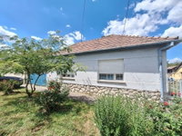 Eladó családi ház, Harkányban 45 M Ft, 4 szobás