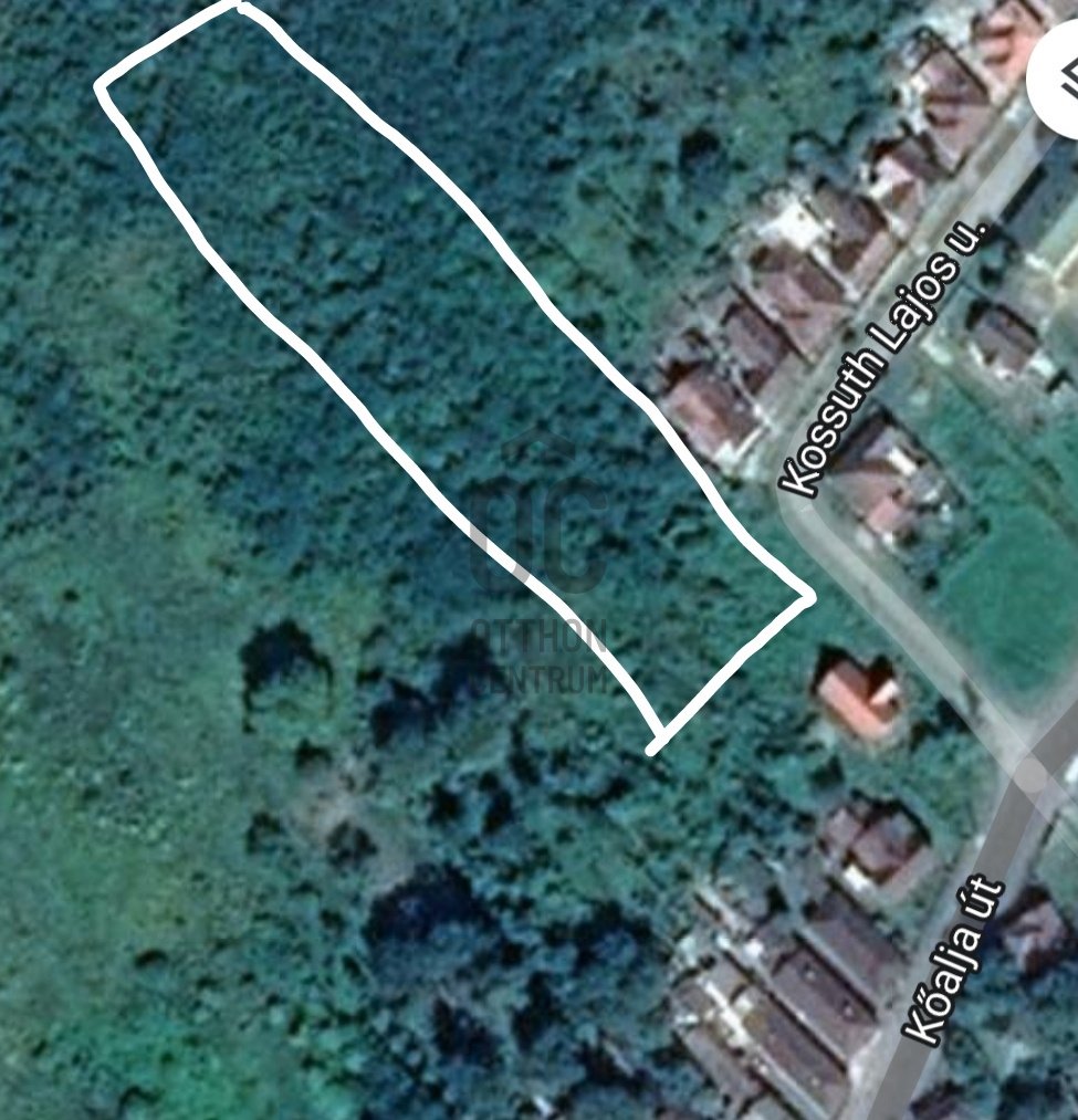 2009 m² · 2.500.000 Ft