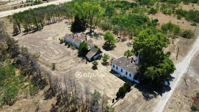 Eladó családi ház, Tabdin 74 M Ft, 45 szobás