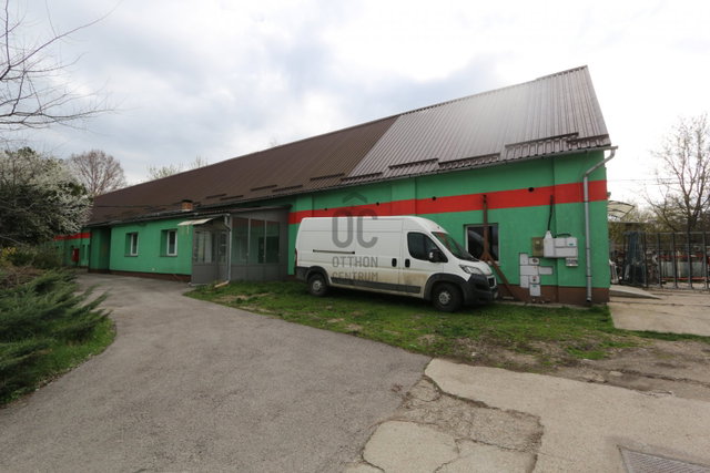 Kiadó ipari ingatlan, Gödön 862 E Ft / hó / költözzbe.hu