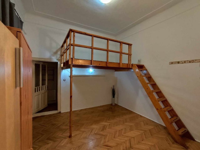 Eladó téglalakás, Budapesten, III. kerületben 54.9 M Ft