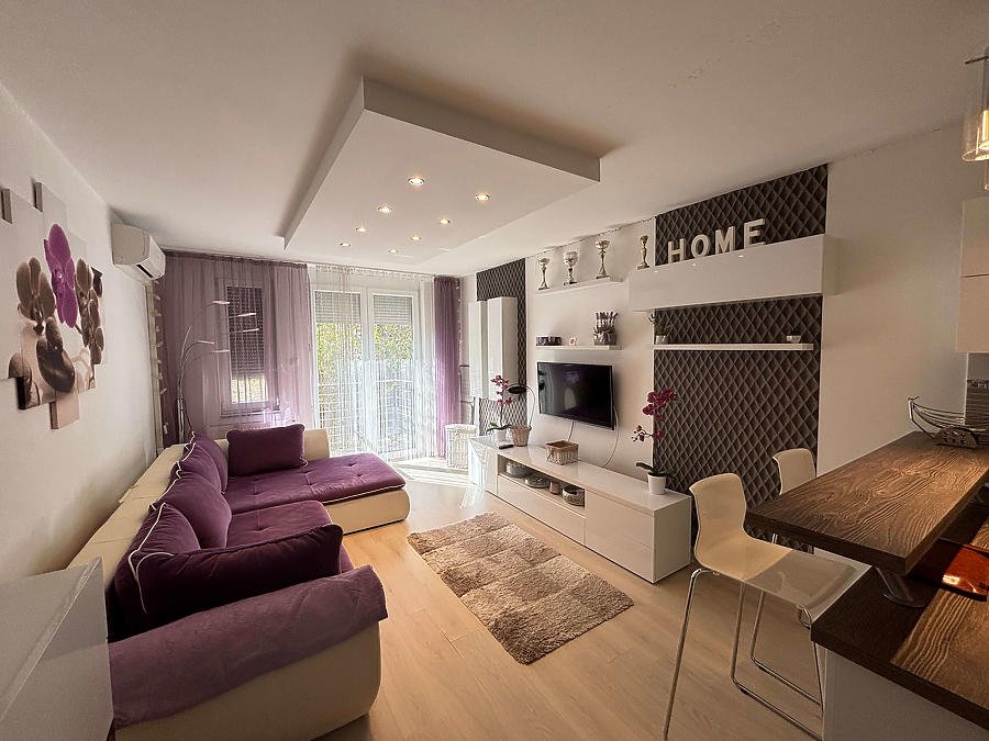 1 bed · 33m² · 200.000 ft