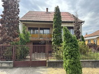 Eladó családi ház, Tarnamérán, Boconádi utcában 31.9 M Ft