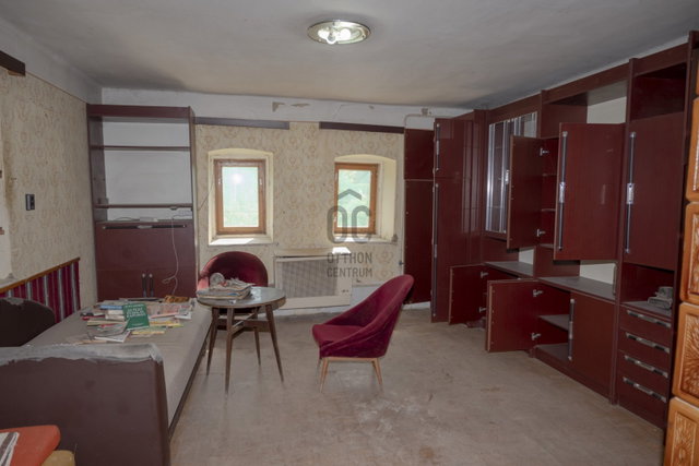 Eladó családi ház, Nyírtelken 21.9 M Ft, 2 szobás