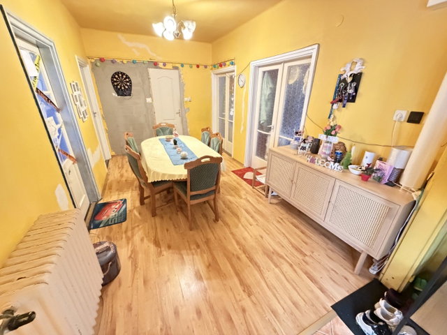 Eladó családi ház, Kaposváron, Monostor utcában 49.9 M Ft