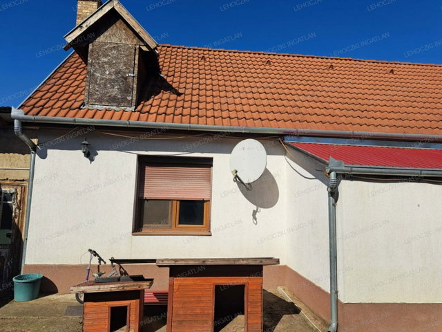 Eladó családi ház, Ibrányban 29.9 M Ft, 2 szobás