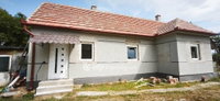 Eladó családi ház, Nyírkarászon 9.5 M Ft, 2 szobás
