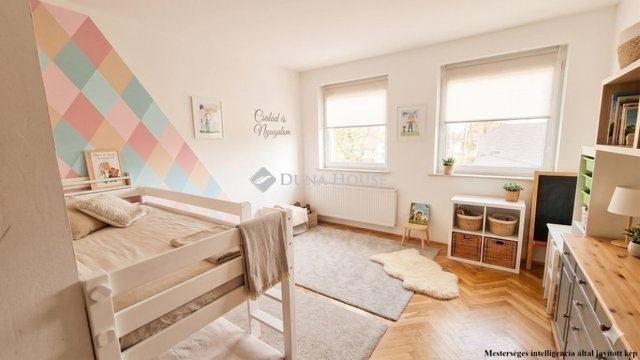 Eladó téglalakás, Budapesten, XX. kerületben 76 M Ft, 2 szobás