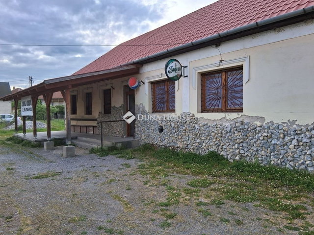 Eladó ipari ingatlan, Szuhogyon 15 M Ft / költözzbe.hu