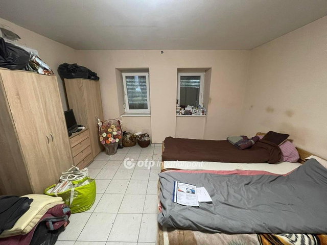Eladó családi ház, Somogysárdon 16.5 M Ft, 2 szobás