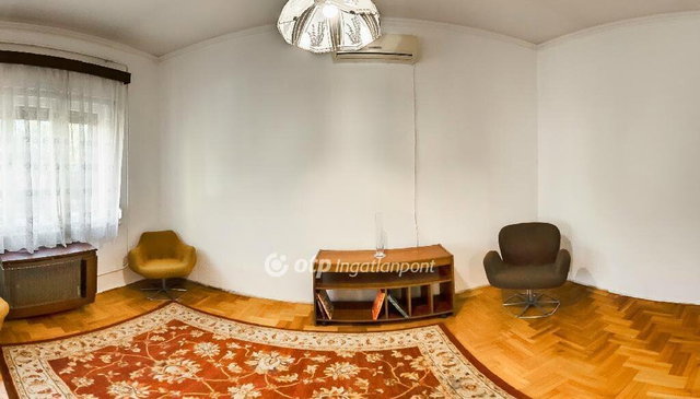 Eladó családi ház, Budapesten, XIX. kerületben 80 M Ft, 3 szobás