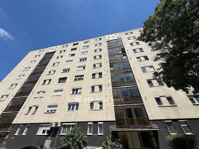 Eladó téglalakás, Budapesten, XI. kerületben 60.8 M Ft, 1 szobás