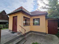 Eladó nyaraló, Gárdonyban 32.9 M Ft, 1 szobás