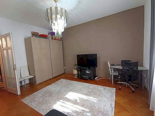 Eladó téglalakás, Budapesten, VIII. kerületben 76.5 M Ft