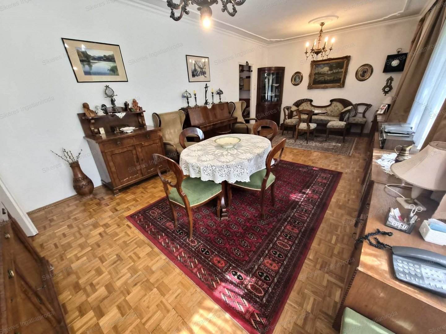3 bed · 86m² · 69.900.000 ft