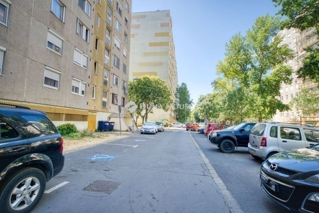 Eladó panellakás, Budapesten, XIX. kerületben 64.9 M Ft, 3 szobás