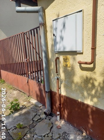 Eladó családi ház, Mezőkovácsházán, Szabadság utcában