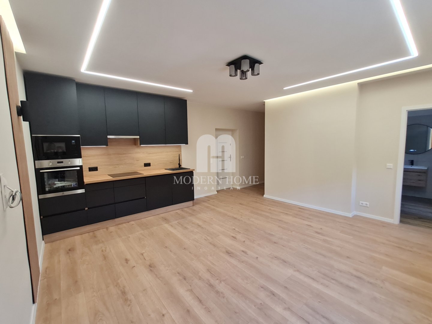 2 bed · 51m² · 65.900.000 ft
