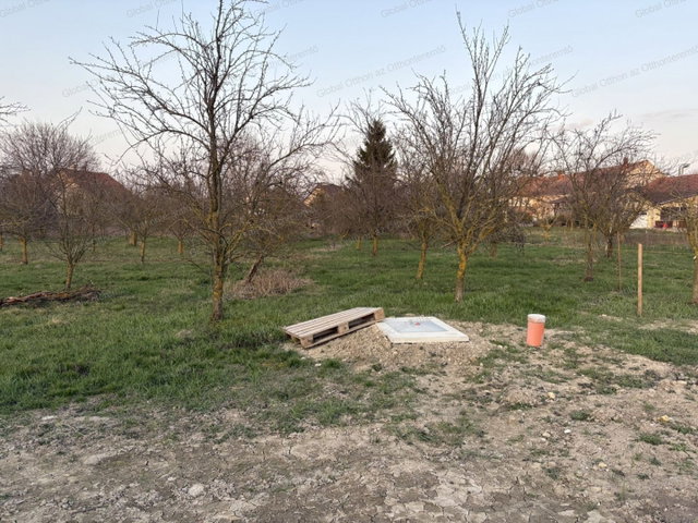 Eladó telek, Ásványrárón 18.7 M Ft / költözzbe.hu