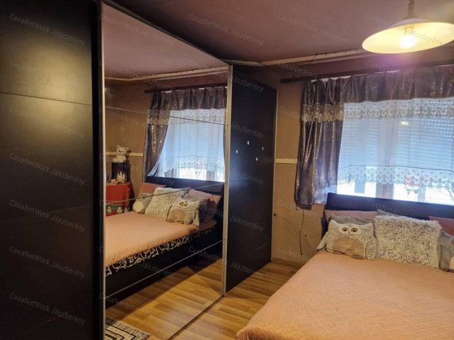Eladó családi ház, Tarnaörsön 3.99 M Ft, 1 szobás