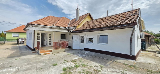 Eladó családi ház, Dunaharasztin, Király utcában 74.99 M Ft