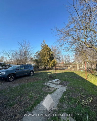 Eladó családi ház, Kecskeméten 38.9 M Ft, 1 szobás