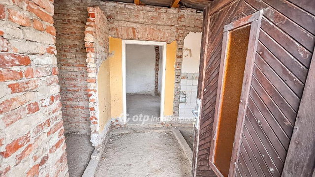Eladó családi ház, Nagyszentjánoson 26.9 M Ft, 2 szobás