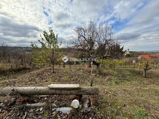 Eladó telek, Keszün 9.9 M Ft / költözzbe.hu