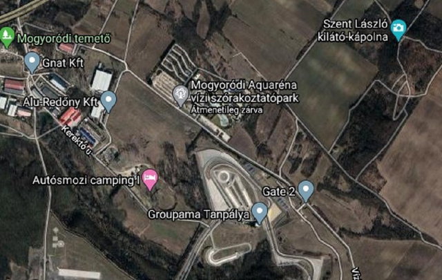 Eladó telek, Mogyoródon 120 M Ft / költözzbe.hu