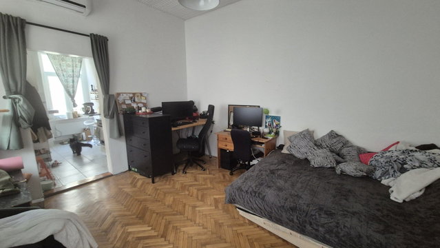 Eladó téglalakás, Budapesten, VII. kerületben, Dohány utcában
