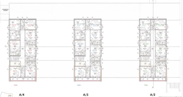 Eladó téglalakás, Komáromban 24.99 M Ft, 1 szobás