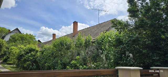 Eladó családi ház, Fonyódon, Fő utcában 30.15 M Ft, 2 szobás